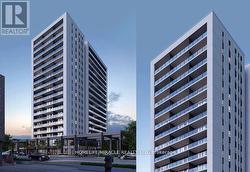 306 - 741 KING STREET W  Kitchener, ON N2G 1E5