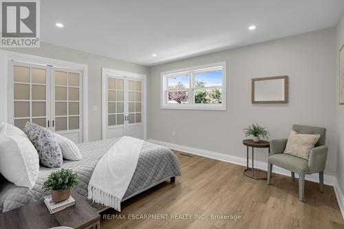 52 Valencourt Drive, Welland, ON - Indoor Photo Showing Bedroom