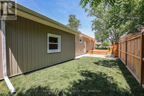 52 Valencourt Drive, Welland, ON - Outdoor With Exterior