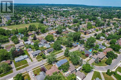 52 Valencourt Drive, Welland, ON - Outdoor With View