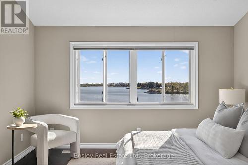 59 Cranberry Surf, Collingwood, ON - Indoor Photo Showing Bedroom