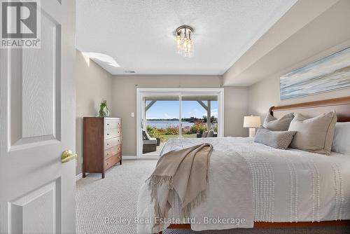 59 Cranberry Surf, Collingwood, ON - Indoor Photo Showing Bedroom