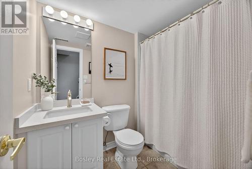 59 Cranberry Surf, Collingwood, ON - Indoor Photo Showing Bathroom