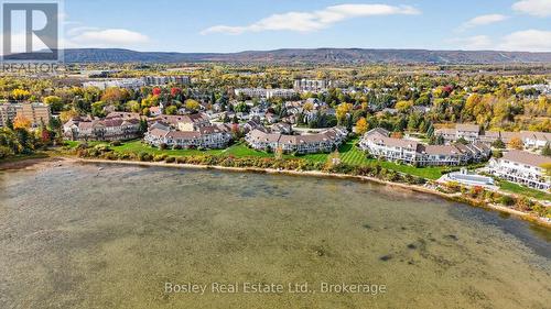 59 Cranberry Surf, Collingwood, ON - Outdoor With View