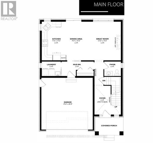 202 Bridge Crescent, Minto, ON - Other