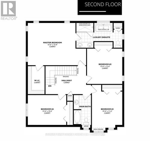 202 Bridge Crescent, Minto, ON - Other