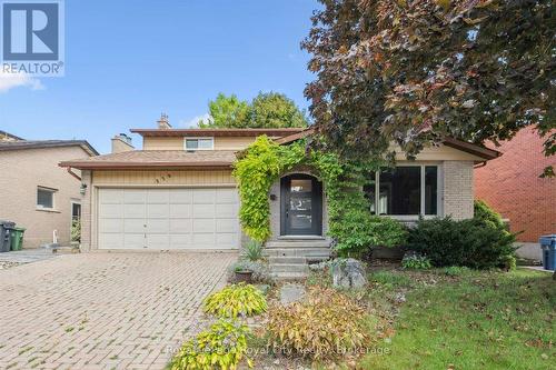 236 IRONWOOD ROAD  Guelph (Kortright West), ON N1G 3G1