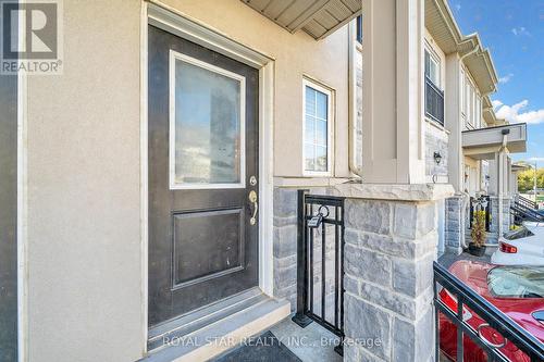 30 Prospect Way, Whitby, ON - Outdoor With Exterior