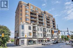 605 - 420 BERKLEY AVENUE  Ottawa, ON K2A 4H5