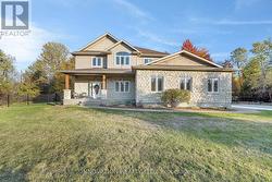 122 COUNTRY MEADOW DRIVE S  Ottawa, ON K0A 1L0
