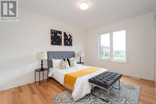 5 Bayberry Drive, Adjala-Tosorontio, ON - Indoor Photo Showing Bedroom