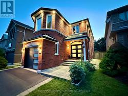 2029 WESTMOUNT DRIVE  Oakville, ON L6M 3P9