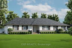 40 HUTCHINSON COURT  Trent Hills, ON K0K 3K0