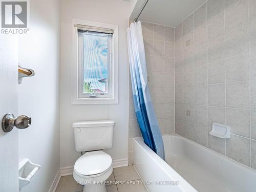 7272 Milano Court, Mississauga, ON - Indoor Photo Showing Bathroom