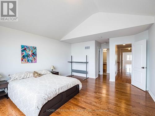 7272 Milano Court, Mississauga, ON - Indoor Photo Showing Bedroom