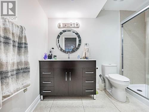 7272 Milano Court, Mississauga, ON - Indoor Photo Showing Bathroom