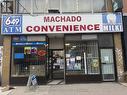 1990 Eglinton Avenue W, Toronto, ON 