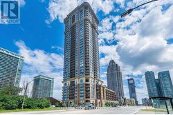 2504 - 385 PRINCE OF WALES DRIVE  Mississauga, ON L5B 0C6