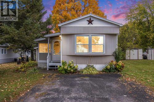 9 Bridle Path, Rideau Lakes, ON - Outdoor