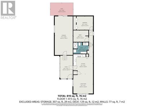 9 Bridle Path, Rideau Lakes, ON - Other