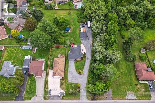 440 South Pelham Road, Welland (Prince Charles), ON - Outdoor With View
