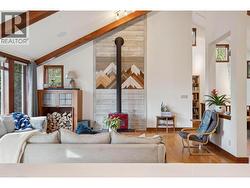 8028 Jackpine Road  Vernon, BC V1B 3M9