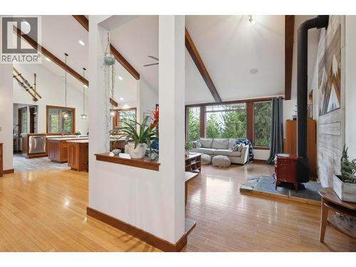 8028 Jackpine Road, Vernon, BC - Indoor Photo Showing Other Room