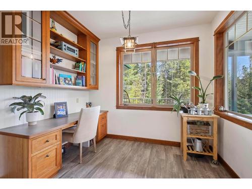 8028 Jackpine Road, Vernon, BC - Indoor Photo Showing Other Room