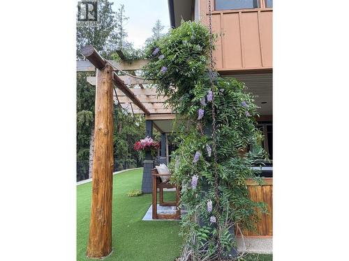 8028 Jackpine Road, Vernon, BC - Outdoor