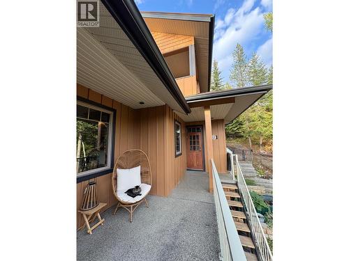 8028 Jackpine Road, Vernon, BC - Outdoor