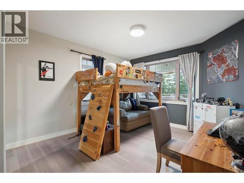 8028 Jackpine Road, Vernon, BC - Indoor