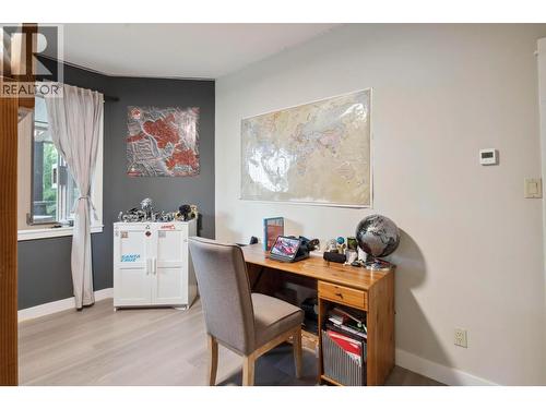 8028 Jackpine Road, Vernon, BC - Indoor