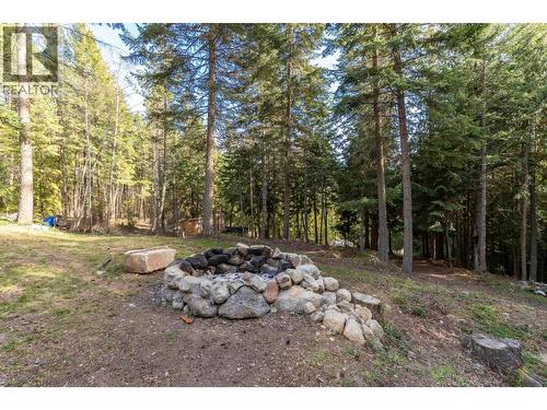 8028 Jackpine Road, Vernon, BC - Outdoor