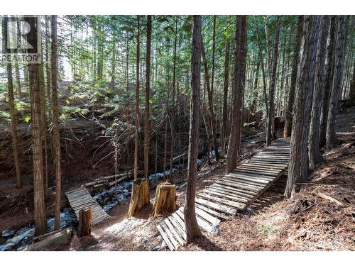 8028 Jackpine Road, Vernon, BC - Outdoor With View