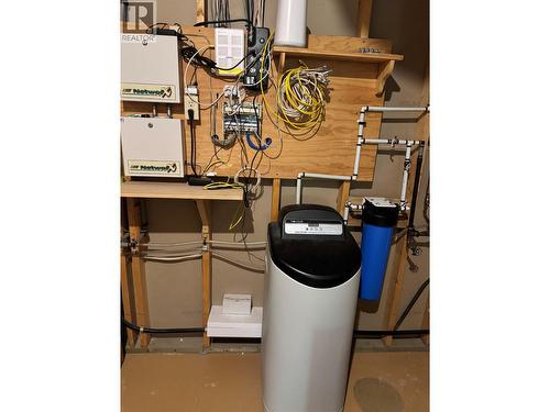 8028 Jackpine Road, Vernon, BC - Indoor