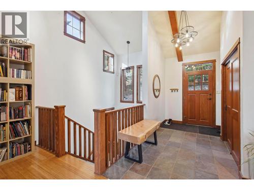 8028 Jackpine Road, Vernon, BC - Indoor Photo Showing Other Room