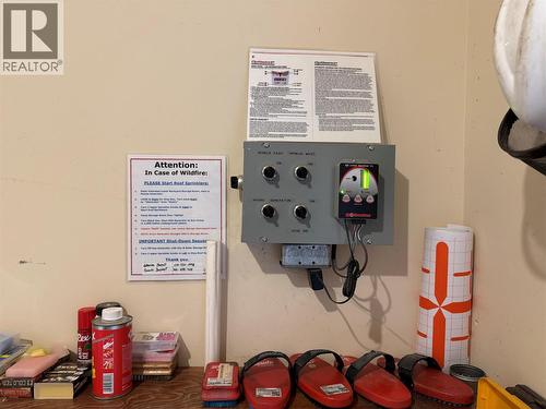 8028 Jackpine Road, Vernon, BC - Indoor