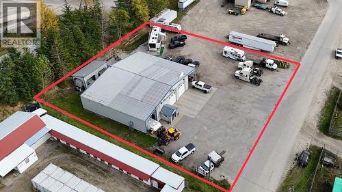 2376 Boulder Road, Revelstoke, BC 