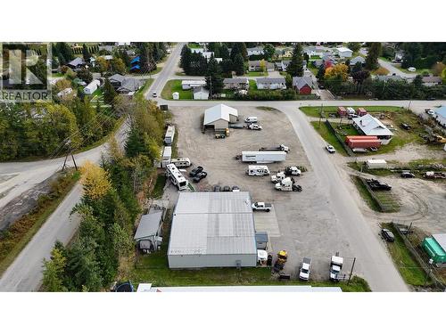 2376 Boulder Road, Revelstoke, BC 