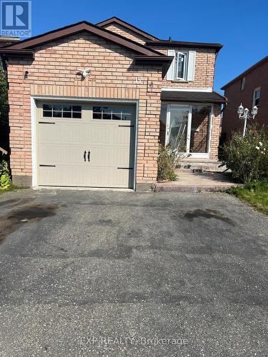 17 Calmist Crescent, Brampton, ON - Outdoor