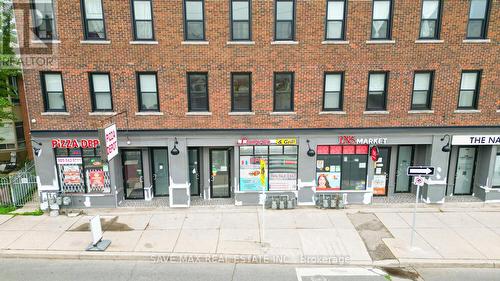 1010 King Street E, Hamilton, ON 