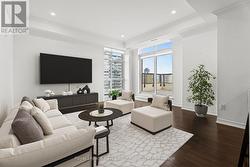 1106 - 81 ROBINSON STREET  Hamilton, ON L8P 0C2