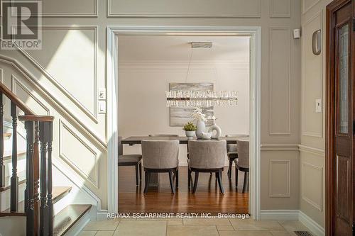 27 Blackberry Place, Hamilton, ON - Indoor