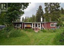 5057 BRADFORD Road Skookumchuck, BC V0B 2E0