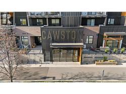 660 Cawston Avenue Unit# 405  Kelowna, BC V1Y 9M1