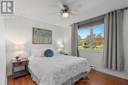 81993 Bluewater Highway, Ashfield-Colborne-Wawanosh (Colborne), ON - Indoor Photo Showing Bedroom