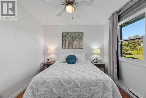 81993 Bluewater Highway, Ashfield-Colborne-Wawanosh (Colborne), ON - Indoor Photo Showing Bedroom