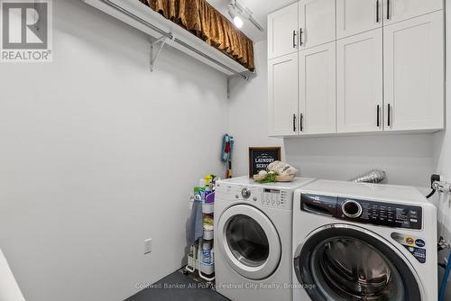 81993 Bluewater Highway, Ashfield-Colborne-Wawanosh (Colborne), ON - Indoor Photo Showing Laundry Room