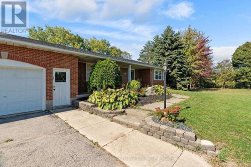 81993 Bluewater Highway, Ashfield-Colborne-Wawanosh (Colborne), ON - Outdoor