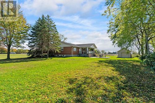 81993 Bluewater Highway, Ashfield-Colborne-Wawanosh (Colborne), ON - Outdoor